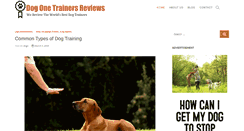 Desktop Screenshot of doggonegoodbeds.com